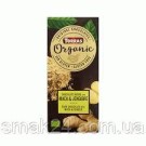 Шоколад чорний без глютену Organic з 