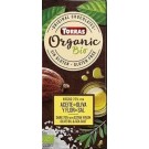 Шоколад чорний без глютену Organic 