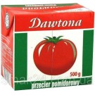 Томатная паста Dawtona przecier pomidorowy 500г Польша