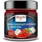 Соус с вяленными помидорами и сыром фета Helcom Pasta Suszonych Pomidorów Z Serem Feta 190г