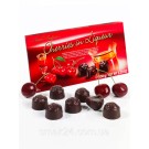 Конфеты шоколадные Вишня в ликере Maitre Truffout Cherries in Liqueur 150 г Австрия