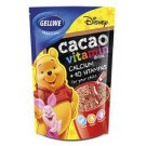 Дитяче какао з вітамінами Gellwe cacao vitamin Польща 150г