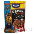 Дитяче какао з вітамінами Gellwe cacao vitamin Польща 150г