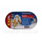 Шпроти в томатному соусі Posejdon XXL 300 г Польща