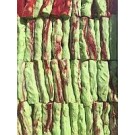 Рахат-лукум палички з арахісом (кавун) 1,5 кг