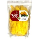 Манго Сушений King без цукру та без ГМО 500г