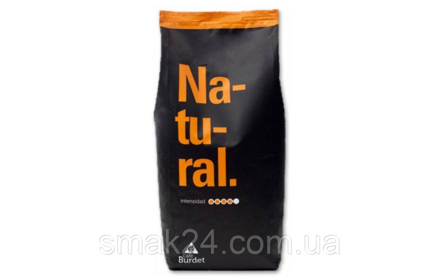 Кофе в зернах Burdet Cafe Natural 1кг Испания