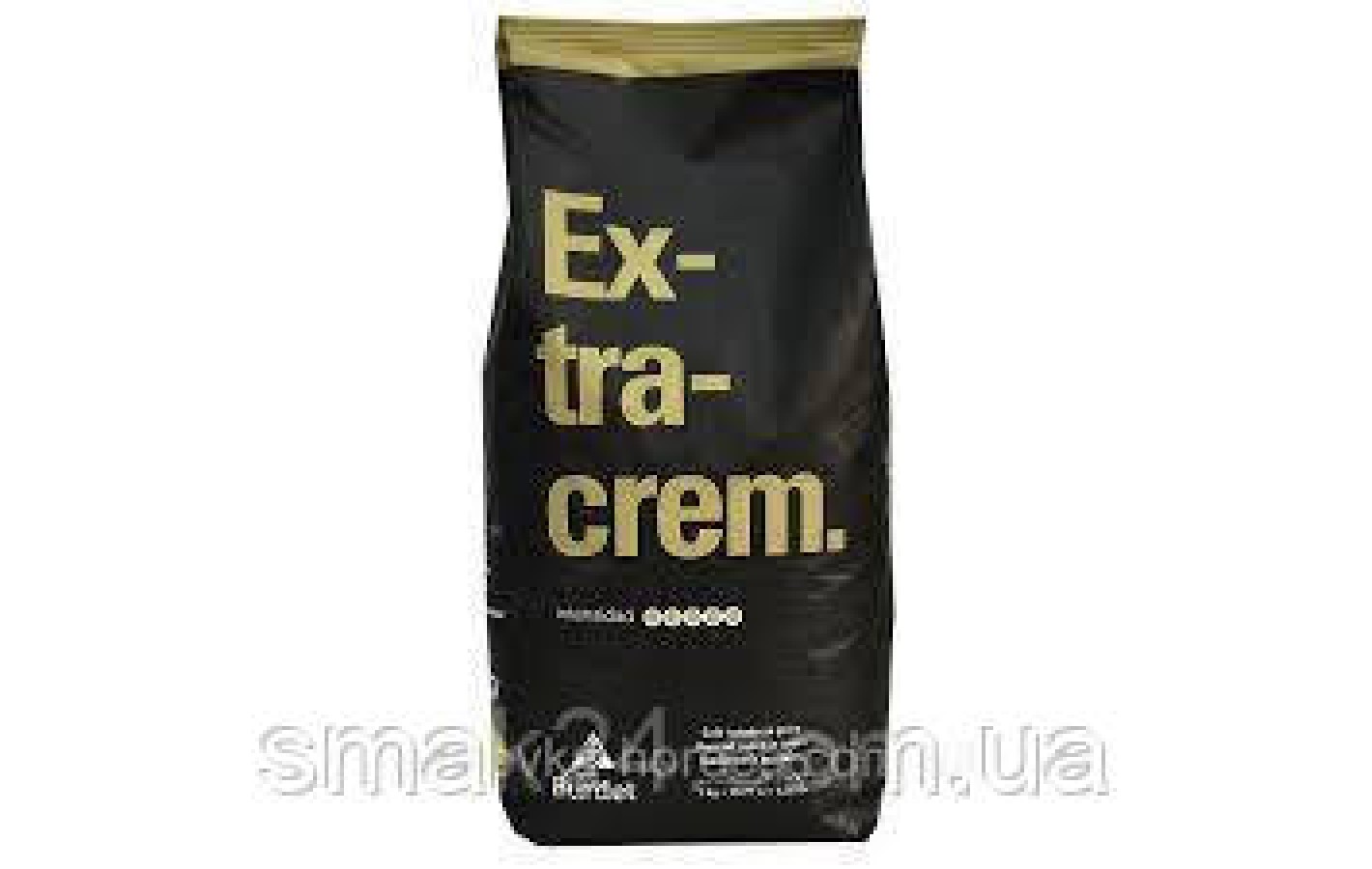 Кофе в зернах Burdet Extra-Crem 1кг Испания