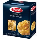 Макаронные изделия БЕЗ ЯИЦ Barilla Collezione Tagliatelle (лапша) Италия 500г