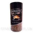 Кава розчинна DeMontre Intensive 200г Польща