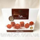Конфеты трюфельные со вкусом кофе Delafaille Coffee 200г Бельгия