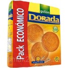 Печиво Золоте високоолейнове Gullon Dorada Maria, (3x200г) 600 г. Іспанія