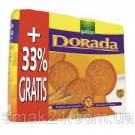 Печиво Золоте високоолейнове Gullon Dorada Maria, (3x200г) 600 г. Іспанія