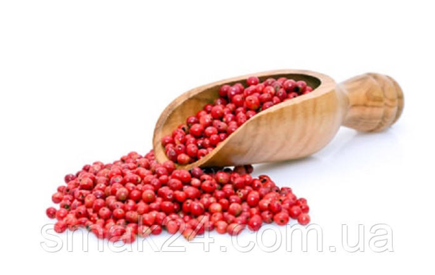 Перец розовый горошком 1 кг
