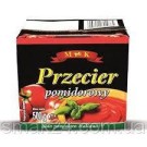 Томатная паста MK przecier pomidorowy 500г Польша