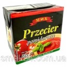 Томатная паста M&K przecier pomidorowy 500г Польша