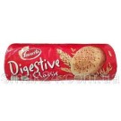 Печиво без пальмової олії злакове Gullon Digestive Classic Favorita 400г Іспанія