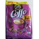 Кава розчинна 3 в 1 Coffo Cafe d'or 216 г (12х18г стіків)
