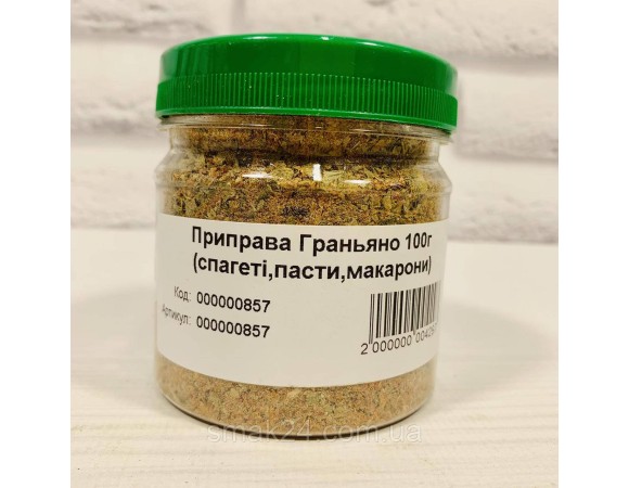 product