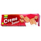 Печиво Крем Юніор високоолейнове Gullon Creme Junior 170г. Іспанія