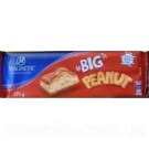 Шоколад з арахісом та карамеллю Magnetic Big Peanut 295г Польща