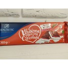 Шоколад с клубничный йогуртом Magnetic z nadzieniem truskawkowym 265г