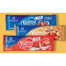 Шоколад с печеньем Орео Magnetic Big Cookies 300г Польша