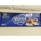 Шоколад с печеньем Орео Magnetic Big Cookies 300г Польша