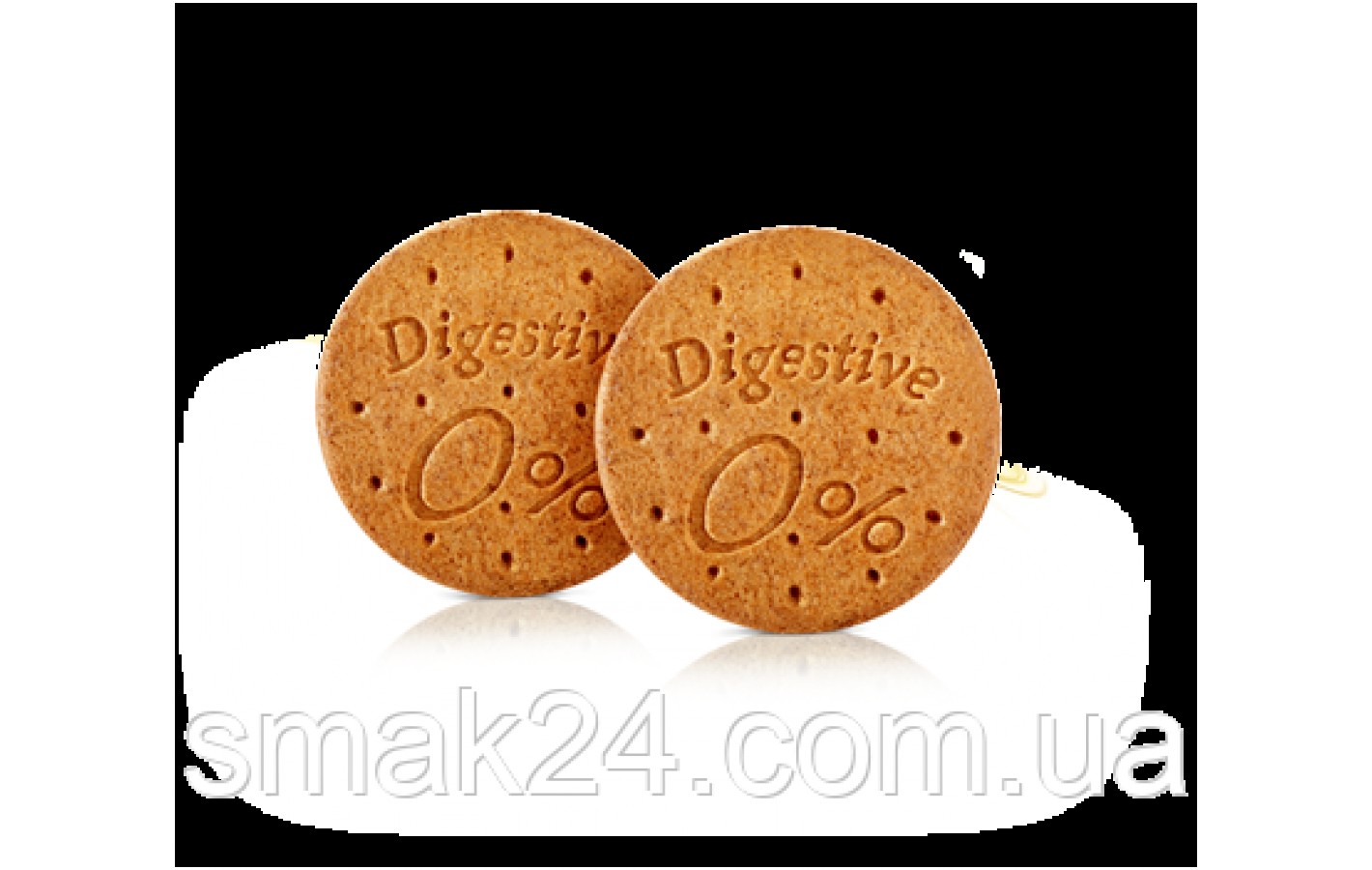 Печиво без цукру ARTIACH DIGESTIVE 0%SUGAR 400г Іспанія