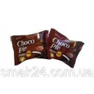 Печенье (Пирожное) шоколадное Choco Pie LOTTE Чоко пай Cacao (6шт) 168г Ю.Корея