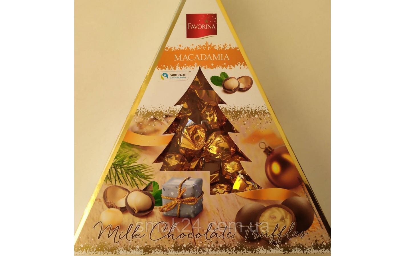 Конфеты с фисташковым пралине  Pistachio Favorina Германия 148г