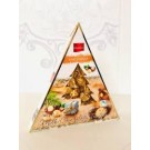 Конфеты с фисташковым пралине  Pistachio Favorina Германия 148г