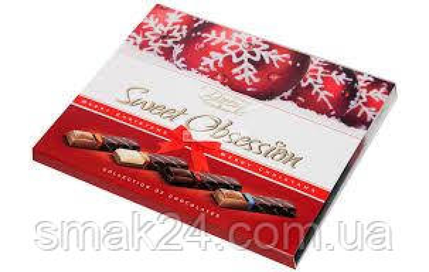 Шоколад Baron Sweet Obsession (4 вкуса) 250г Польша
