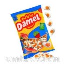 Желейные конфеты без глютена Яичница Damel Fried Eggs 1 кг Испания