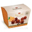 Конфеты трюфельные Delafaille Orange 200г Бельгия