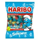 Желейні цукерки Смурфики Haribo Schlumpfe Німеччина 200г