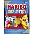Желейні цукерки Суміш століття Haribo Jahrhundert Mix Німеччина 175г