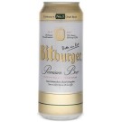 Пиво светлое Bitburger Premium Pils  0.5л 4,8% Германия
