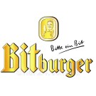 Пиво светлое Bitburger Premium Pils  0.5л 4,8% Германия