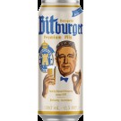 Пиво светлое Bitburger Premium Pils  0.5л 4,8% Германия