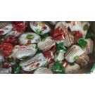 Конфеты клюква с грецким орехом в шоколаде Amanti, 1 кг