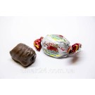 Конфеты клюква с грецким орехом в шоколаде Amanti, 1 кг