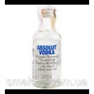 Водка  ABSOLUT,  50мл 40%