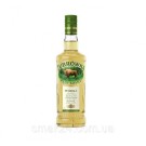Водка Zubrowka Sosnowa 0.5 л 37.5% Польша