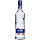Водка Finlandia Cranberry 0.5л 37.5%