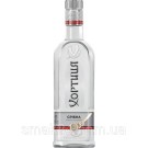 Водка «Хортиця Серебряная Прохлада» 40% 0,5 л