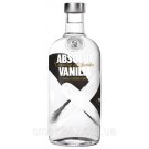 Водка Absolut Vanilia 0.7 л 40%