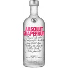 Водка Absolut Grapefruit 0.7 л 40%