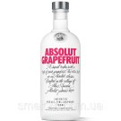 Водка Absolut Grapefruit 0.7 л 40%