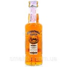 Водка Zubrowka Zlota 0.2 л 37.5%